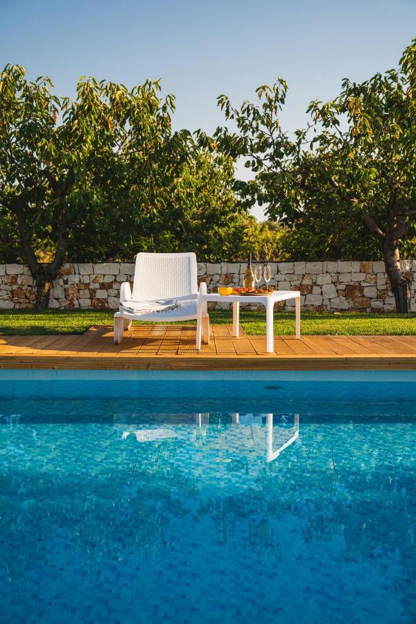 Olea Relais *
